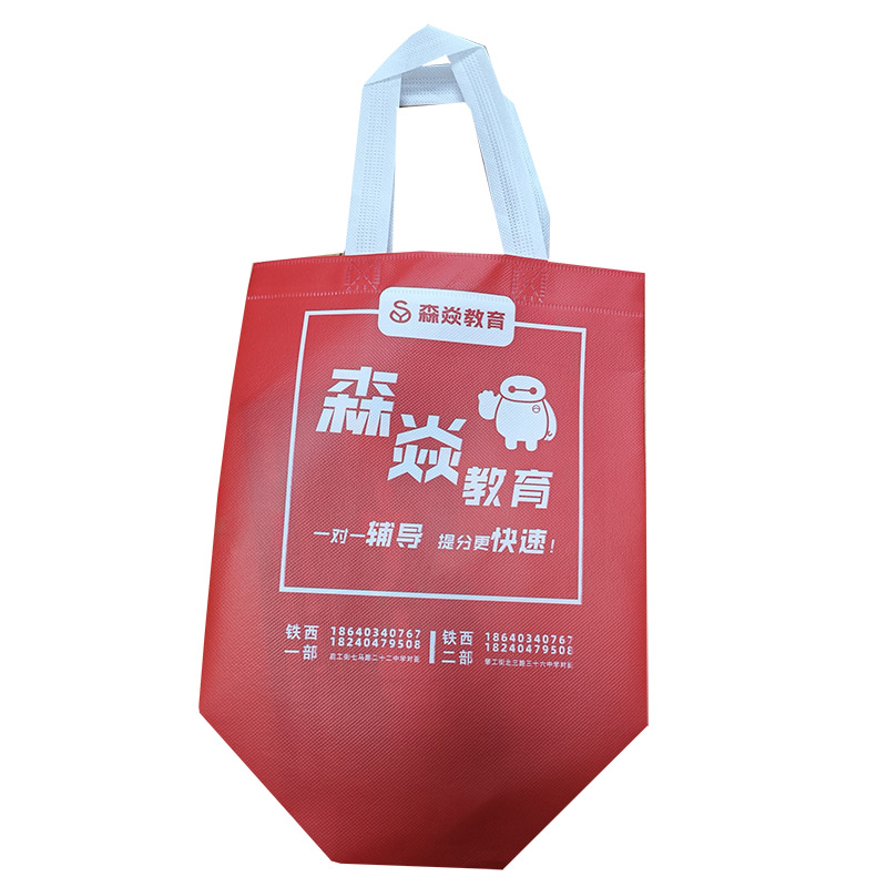 江西TB04 覆膜无纺布袋