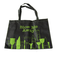 江西KB65 无纺布袋