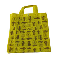 江西KB10 无纺布购物袋（可定制）