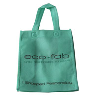 江西车缝环保无纺布袋（可定制）