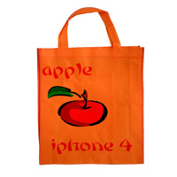 江西KB16 无纺布袋